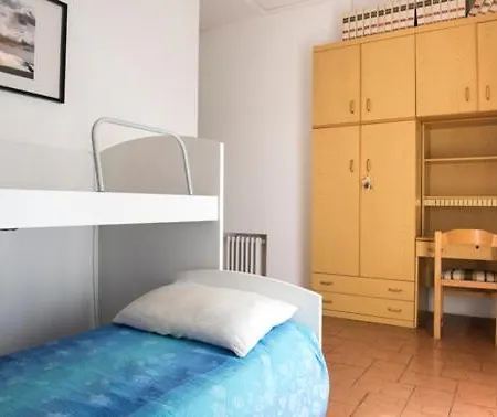 Апартаменты A Casa Di Andrea
