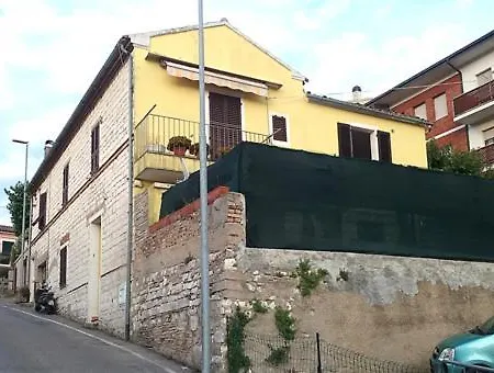 Апартаменты A Casa Di Andrea *