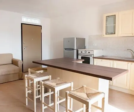 Апартаменты A Casa Di Andrea *