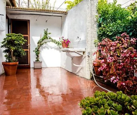 A Casa Di Andrea * Сироло
