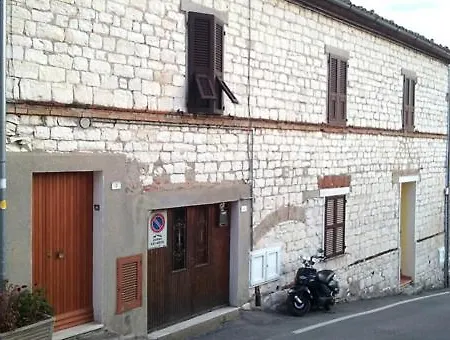 Апартаменты A Casa Di Andrea *