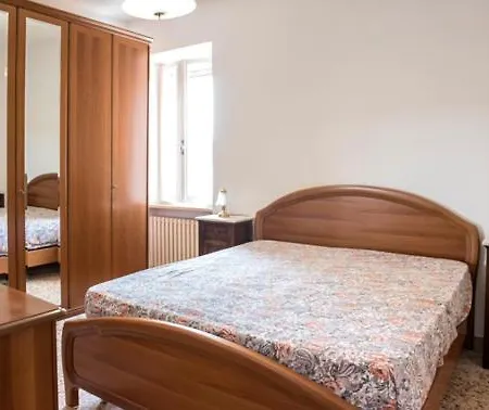 A Casa Di Andrea Апартаменты *